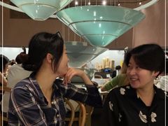 大堂-胡麻(静安嘉里店)