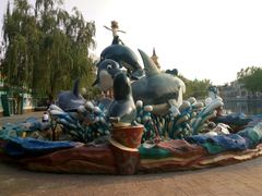 -青岛方特梦幻王国
