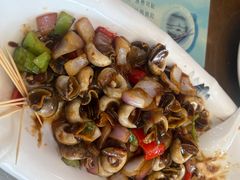 -抹直口特色菜馆(一店)