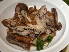 -老德州四合院·德州菜(天衢路店)