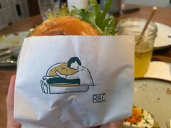 -RAC BAR(安福路店)