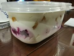 水果盒子-甜嘟嘟烘焙坊(舒城路店)