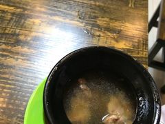 -福建沙县小吃(雅居乐花园店)