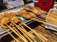 -管氏翅吧(广渠门店)