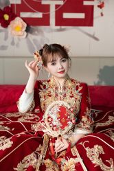 -B.Bridge Couture婚纱礼服(福田店)