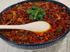 -徐记私厨(半淞园路店)