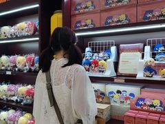 -上海静安大悦城