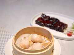 喜粤虾饺皇-喜粤8号(四海唐人街店)