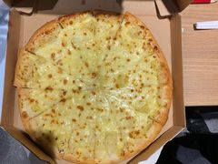 -比格比萨自助(逗号立方店)