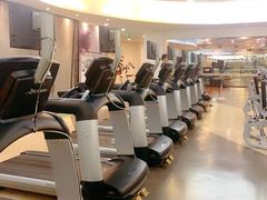 -宝力豪健身(大悦城店)