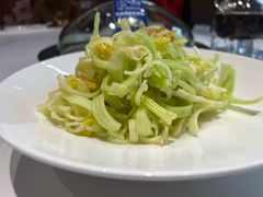 -渔港甄宴·海鲜·地标烟台菜(金沙滩店)