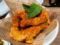 停不下来小酥肉-太二酸菜鱼(沈阳万象城店)
