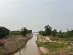-黄河花园口旅游区