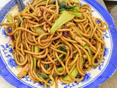 -伟记奥面馆(养育巷店)