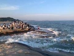 -老虎石海上公园