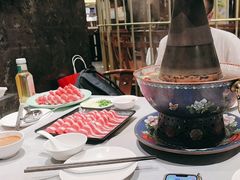 -东来顺饭庄(apm总店)