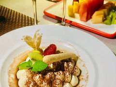 -Kathleen's Waitan 凯圣琳江景西餐厅(外滩店)