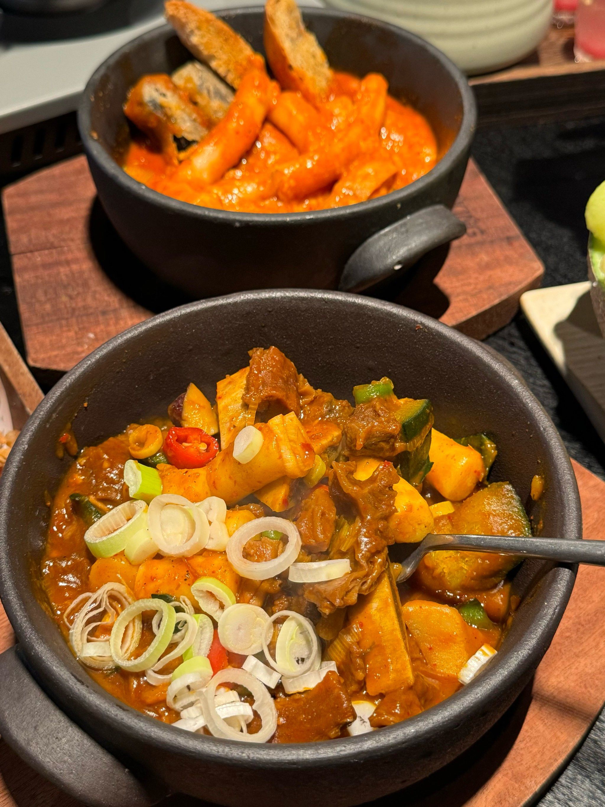 合肥万象汇的漂亮韩餐!