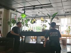 -懒人盐府人家(航天桥店)