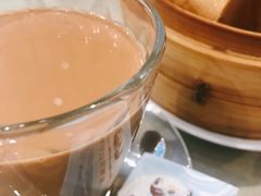 -鹅冠港式茶餐厅(来福士店)