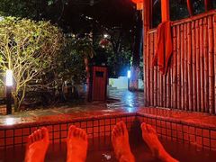 -南昆山川龙瀑布
