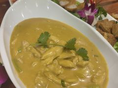 -Siam泰餐厅(水上公园店)