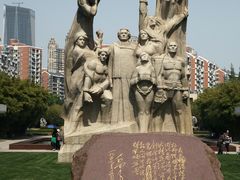 -上海市龙华烈士陵园
