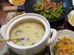 -大盐帮川菜馆(长楹天街店)