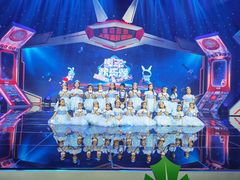 -飞童凡响艺术学校(松江区九里亭校区)