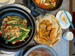 -肖记公安牛肉鱼杂馆·省级非物质文化遗产(江汉路直营店)