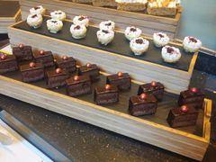 -威斯汀舞台餐厅