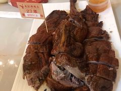 -先记烧鹅王·本地粤菜(福永店)