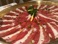 -花味·自助烤肉(雨花客厅店)