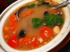 -上关雪東北菜(中房金谊店)