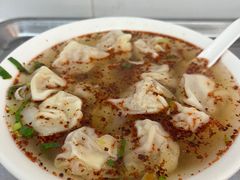 -巧手馄饨(箍桶巷店)