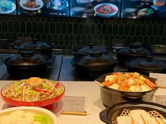 -聚丰园•湖鲜餐厅(阿红私房菜梅石路店)