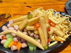 -丹东特色烤肉(学府路一部店)