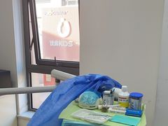 -圣贝口腔(海淀店)