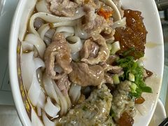-荔林食店(西华路店)
