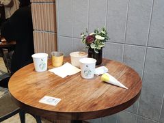 -LUNEURS月乐诗·烘焙甜品(华山路店)