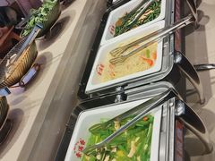 -素满香·食养自助(建邺万达店)