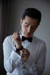 -ChenV西服礼服高级定制(市区养育巷店)