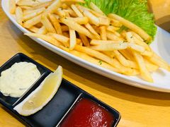 -胜博殿日式炸猪排(西红门店)