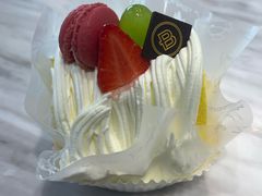 -巴黎贝甜(国贸店)