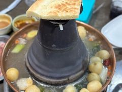 -新梅居(宁海东路店)