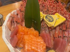 -大焰自助日式料理 铁板烧(徐汇店)