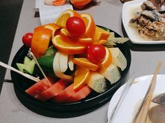 -海底捞火锅(吾悦广场店)