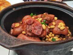 -大鸭梨烤鸭(北洼路店)