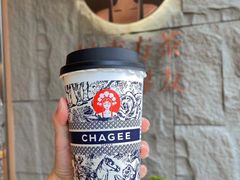 -霸王茶姬(正佳广场店)