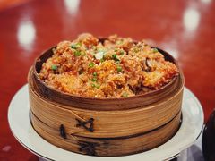 粉蒸排骨-龙凤瓦罐煨汤馆(清江东路店)